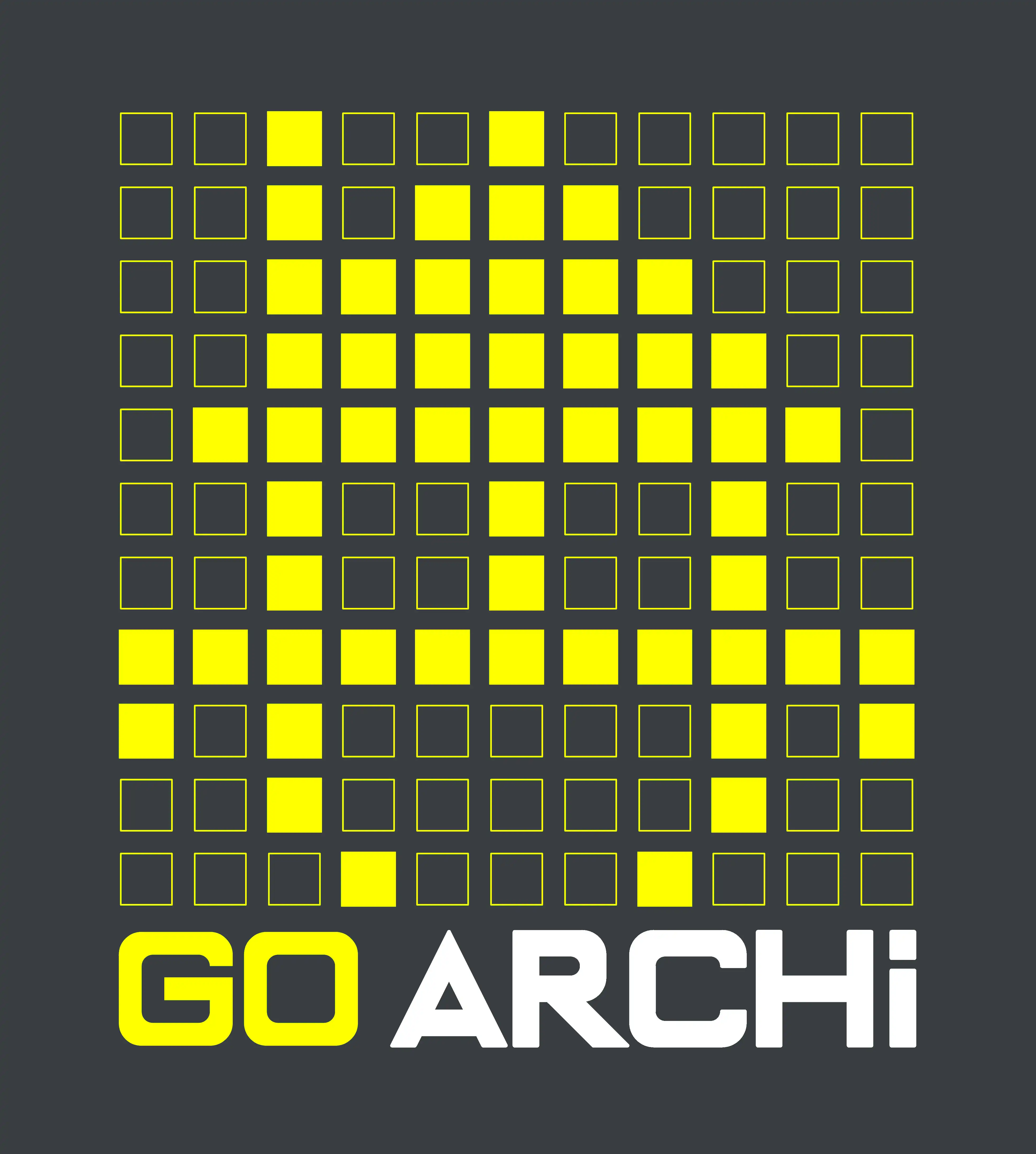 Logo Go Archi Industrie
