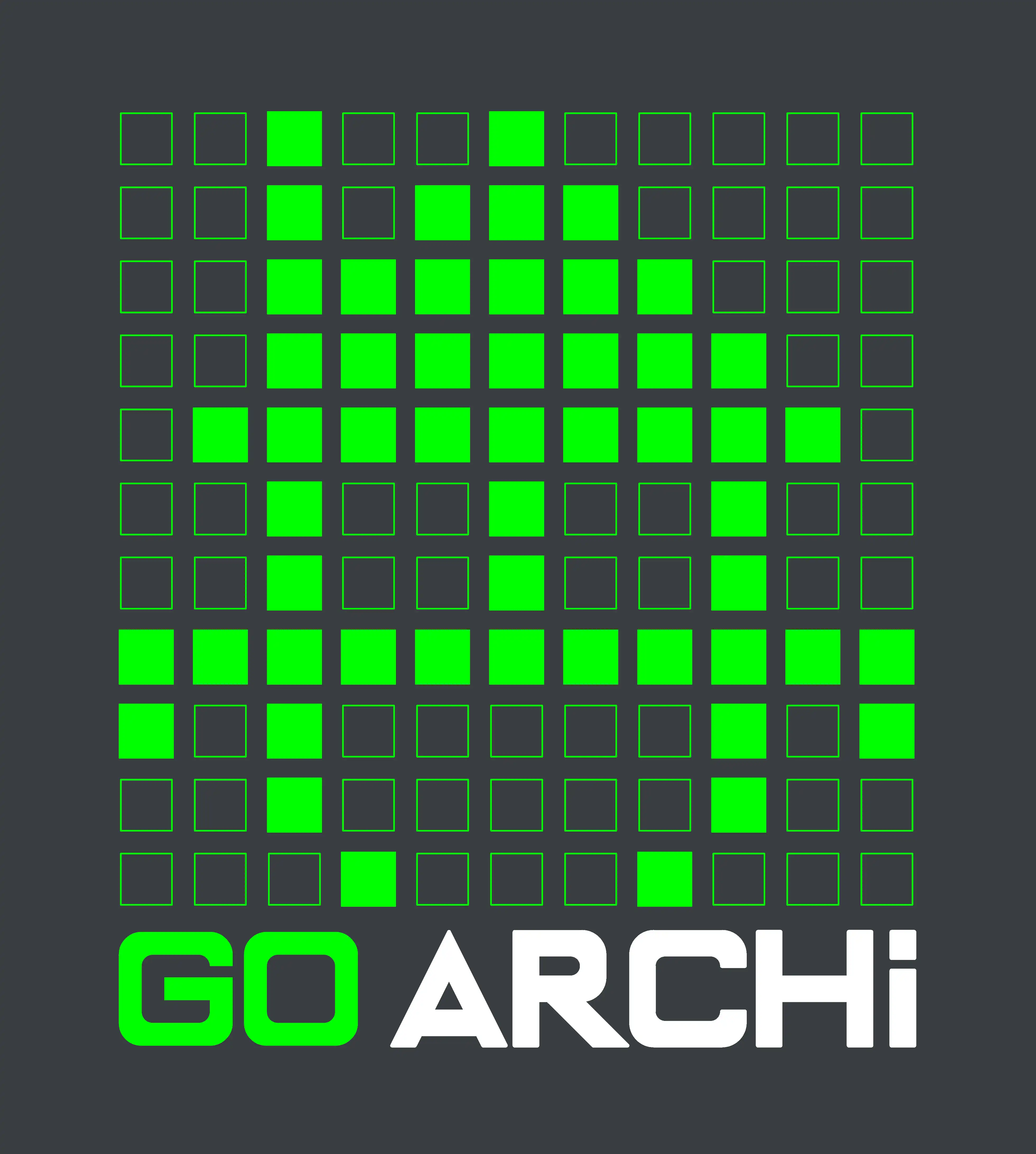 Logo Go Archi Particulier